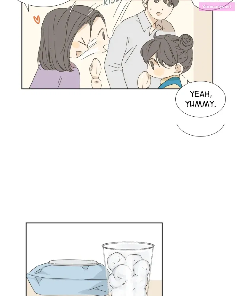 Knife in Her Heart Mangakakalot X Chapter 10 Page 25