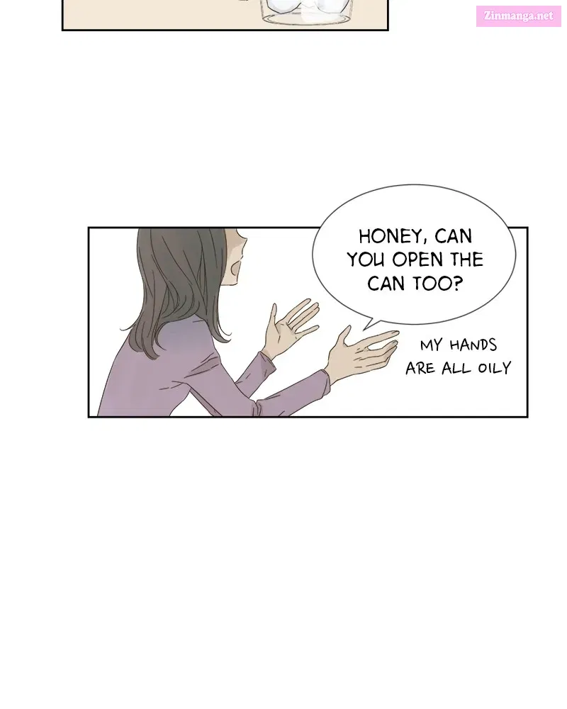 Knife in Her Heart Mangakakalot X Chapter 10 Page 26
