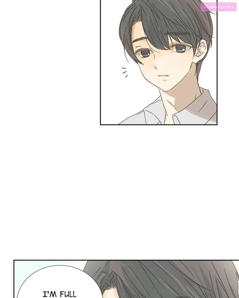 Knife in Her Heart Mangakakalot X Chapter 10 Page 28