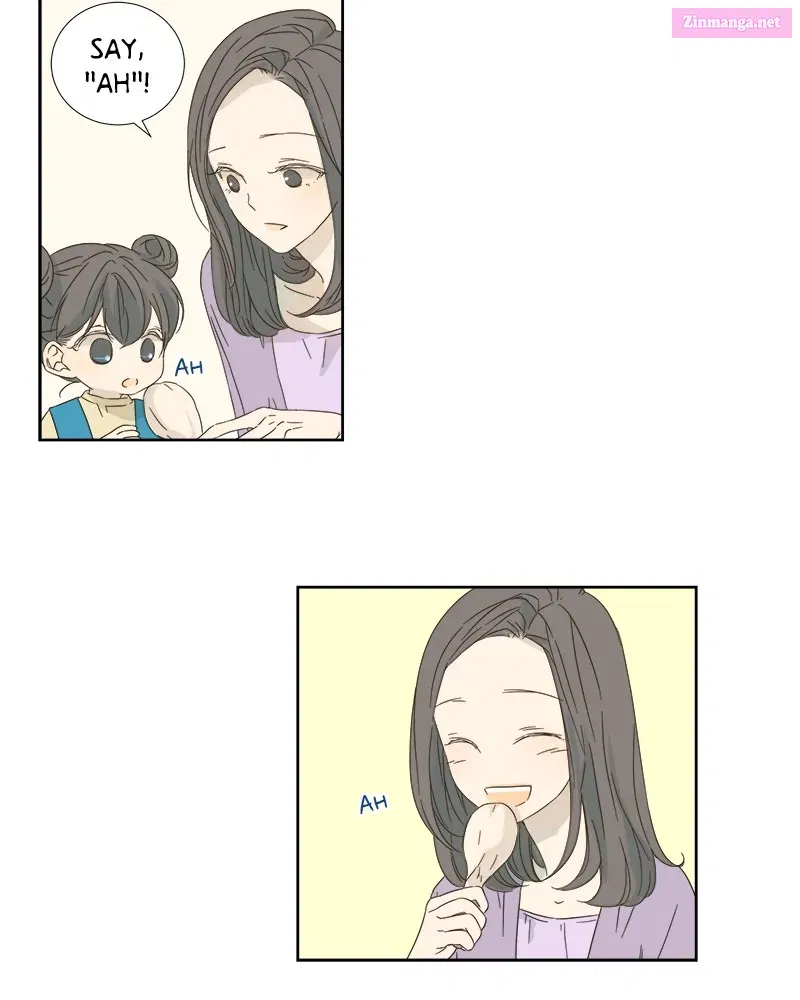 Knife in Her Heart Mangakakalot X Chapter 10 Page 22
