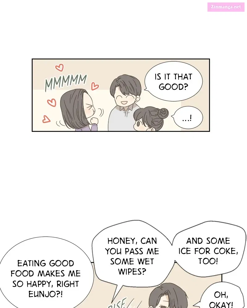 Knife in Her Heart Mangakakalot X Chapter 10 Page 24