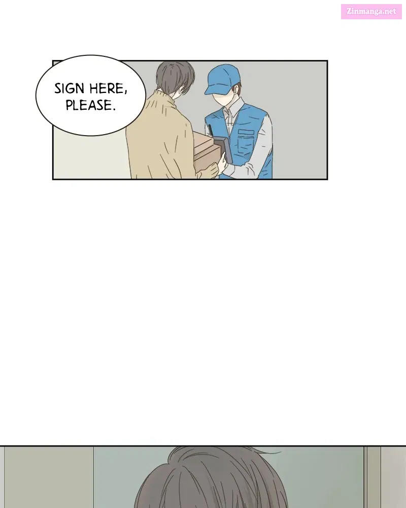 Knife in Her Heart Mangakakalot X Chapter 10 Page 36