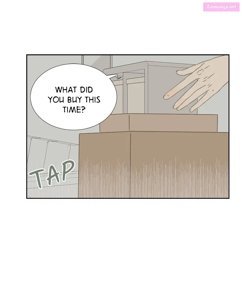 Knife in Her Heart Mangakakalot X Chapter 10 Page 39