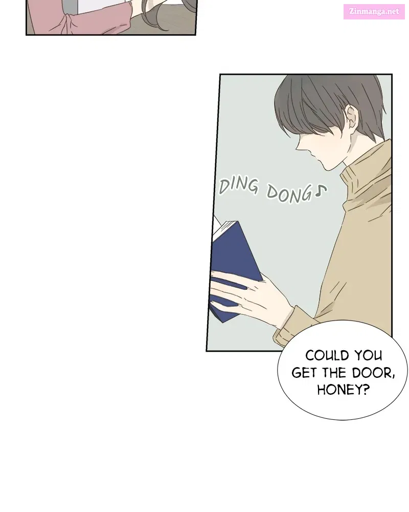 Knife in Her Heart Mangakakalot X Chapter 10 Page 31