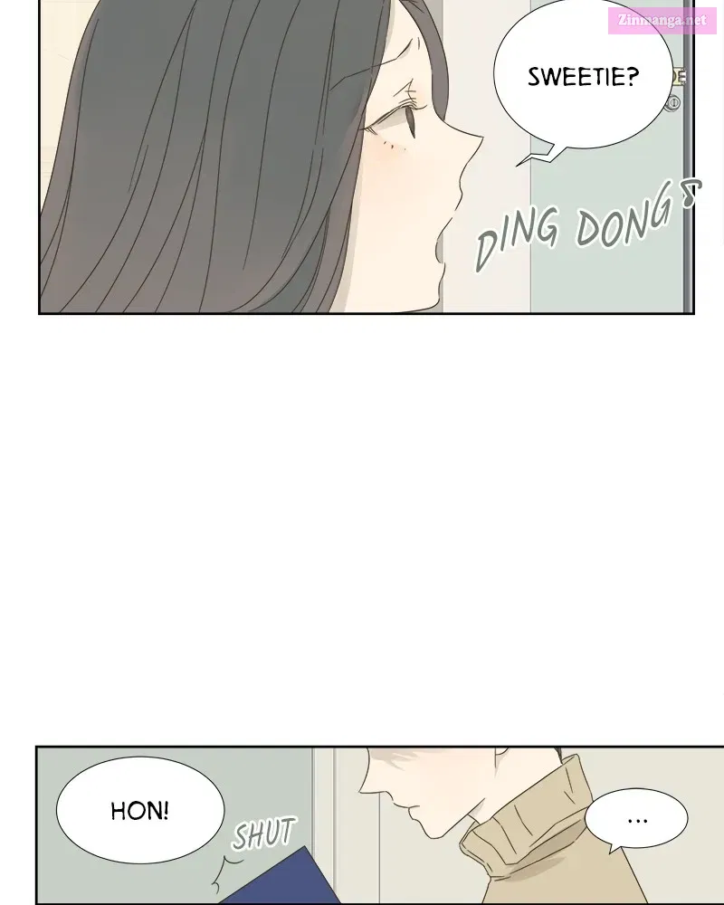 Knife in Her Heart Mangakakalot X Chapter 10 Page 33