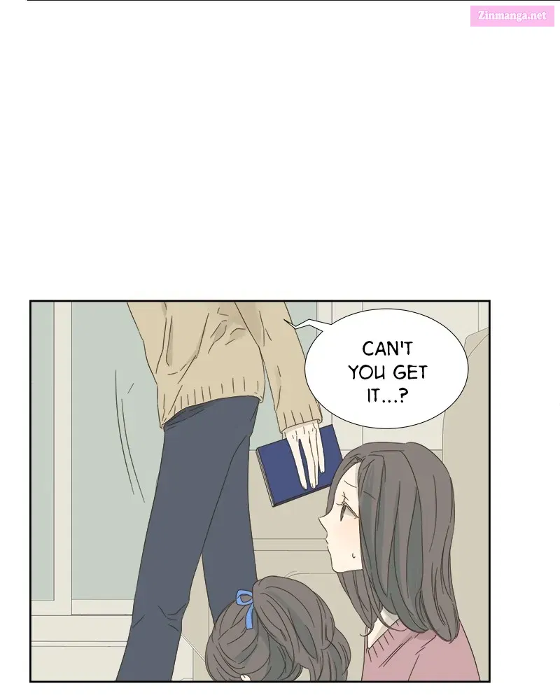 Knife in Her Heart Mangakakalot X Chapter 10 Page 34