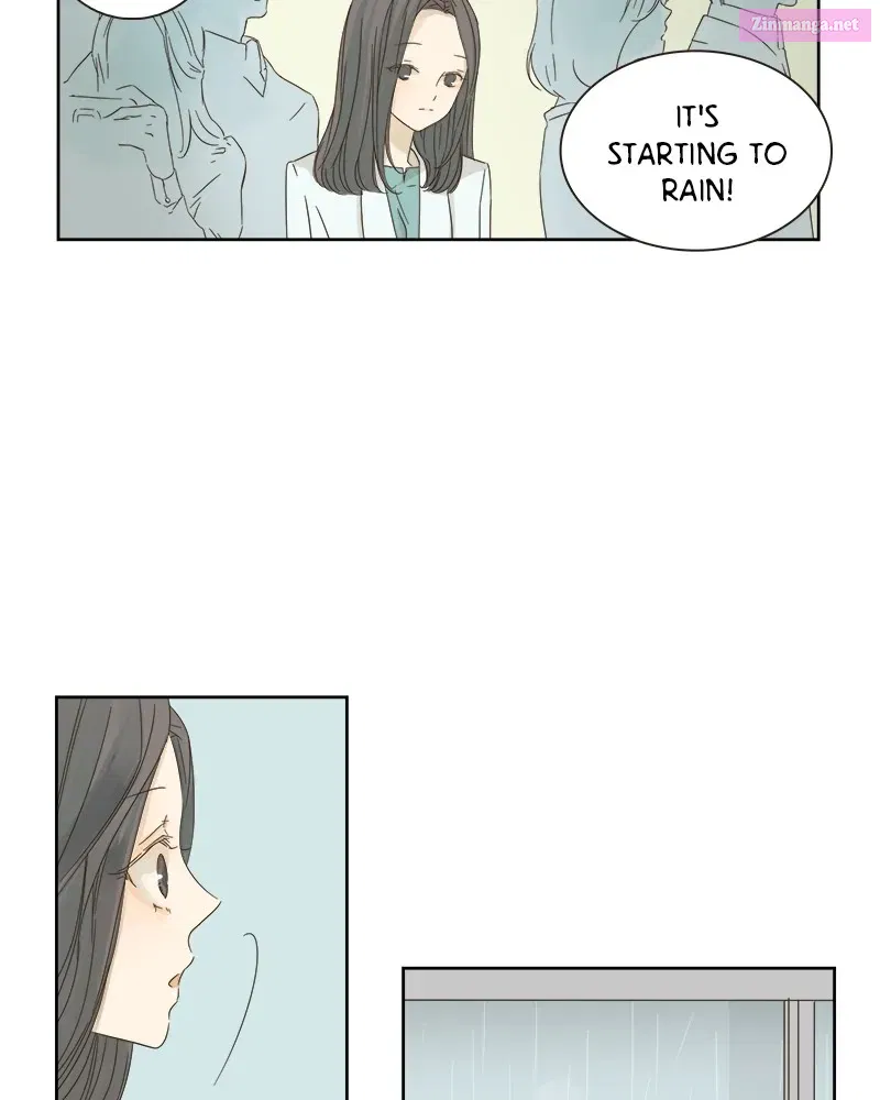 Knife in Her Heart Mangakakalot X Chapter 10 Page 47