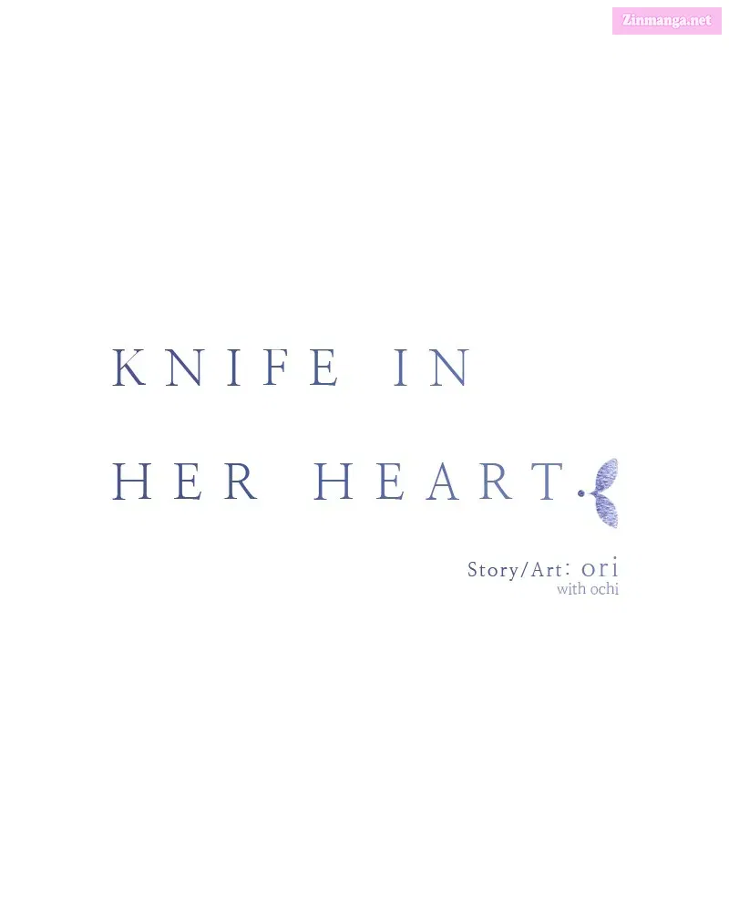 Knife in Her Heart Mangakakalot X Chapter 10 Page 5