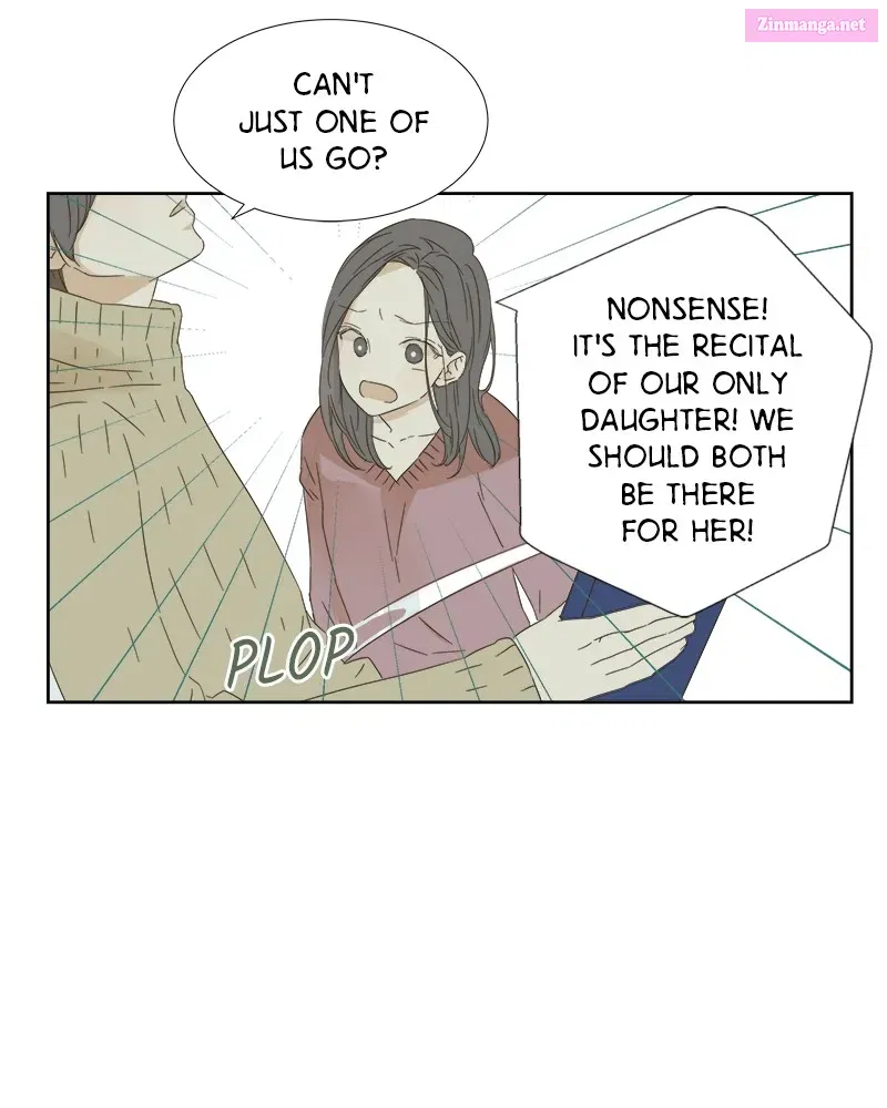 Knife in Her Heart Mangakakalot X Chapter 10 Page 41