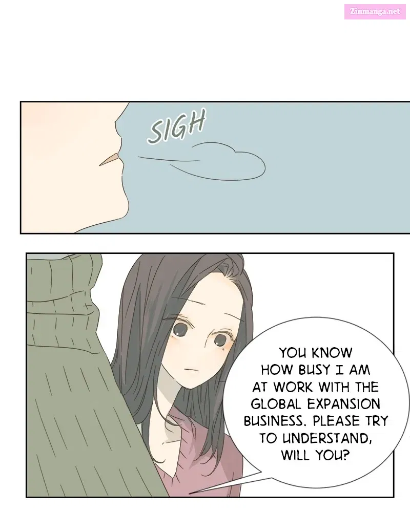 Knife in Her Heart Mangakakalot X Chapter 10 Page 42