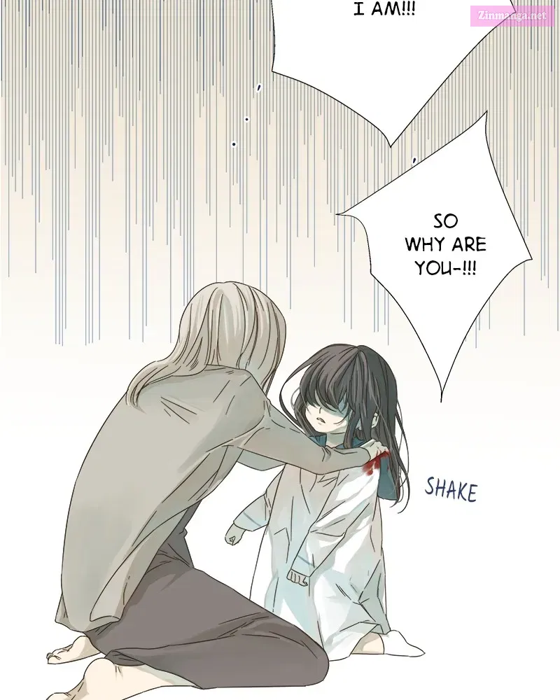 Knife in Her Heart Mangakakalot X Chapter 11 Page 109