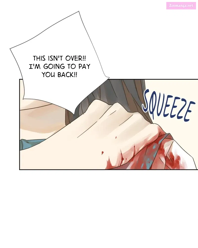 Knife in Her Heart Mangakakalot X Chapter 11 Page 111