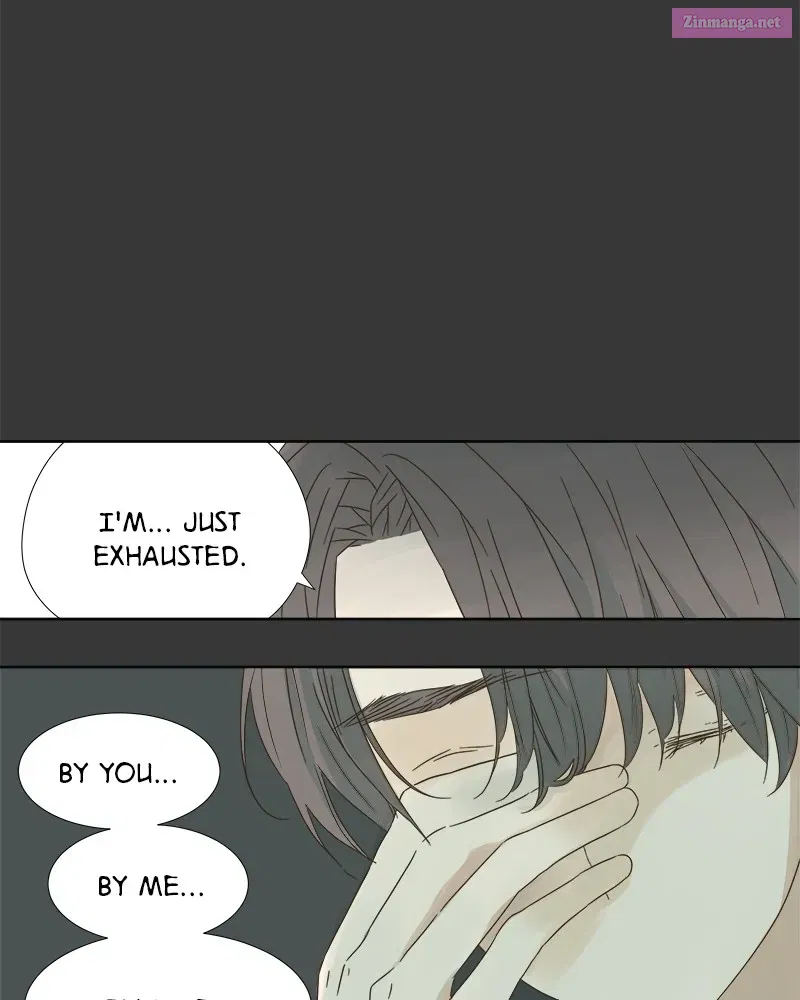 Knife in Her Heart Mangakakalot X Chapter 11 Page 25