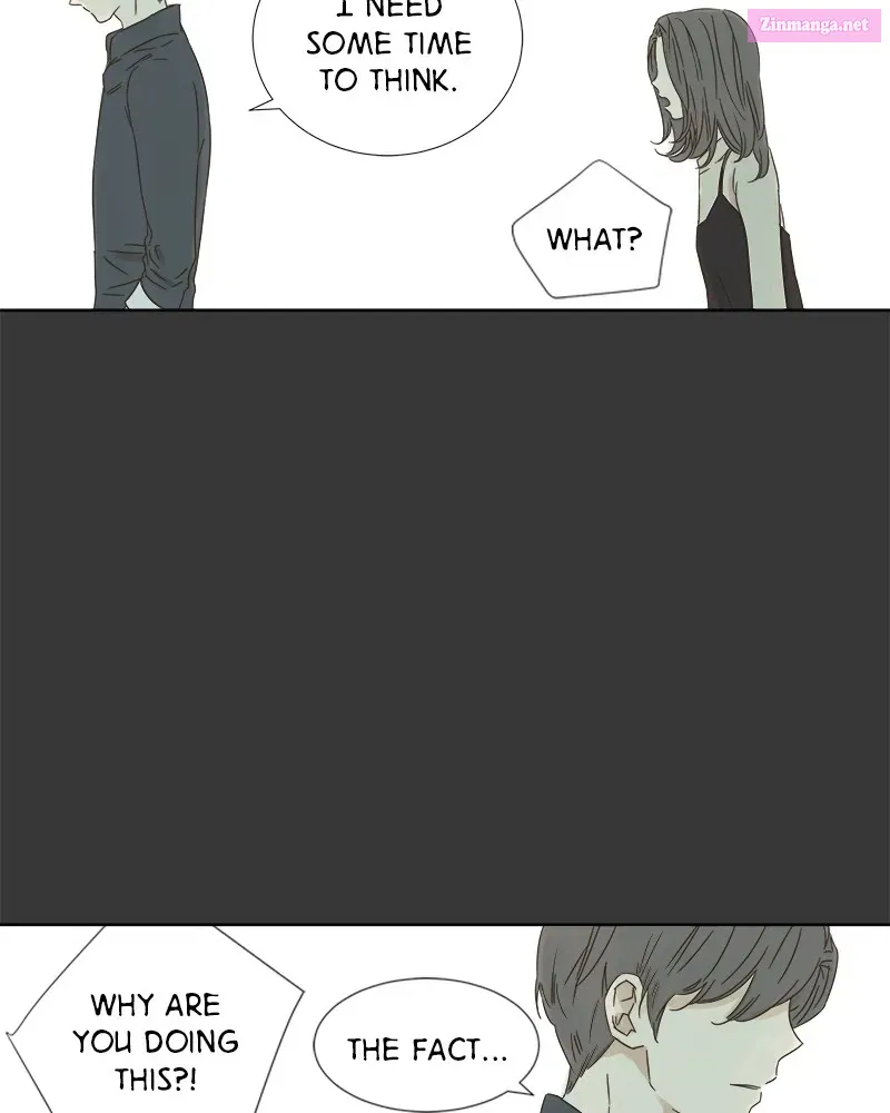 Knife in Her Heart Mangakakalot X Chapter 11 Page 22