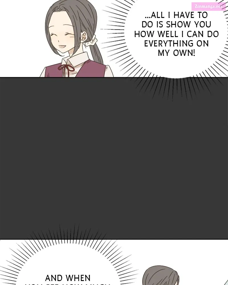 Knife in Her Heart Mangakakalot X Chapter 11 Page 35