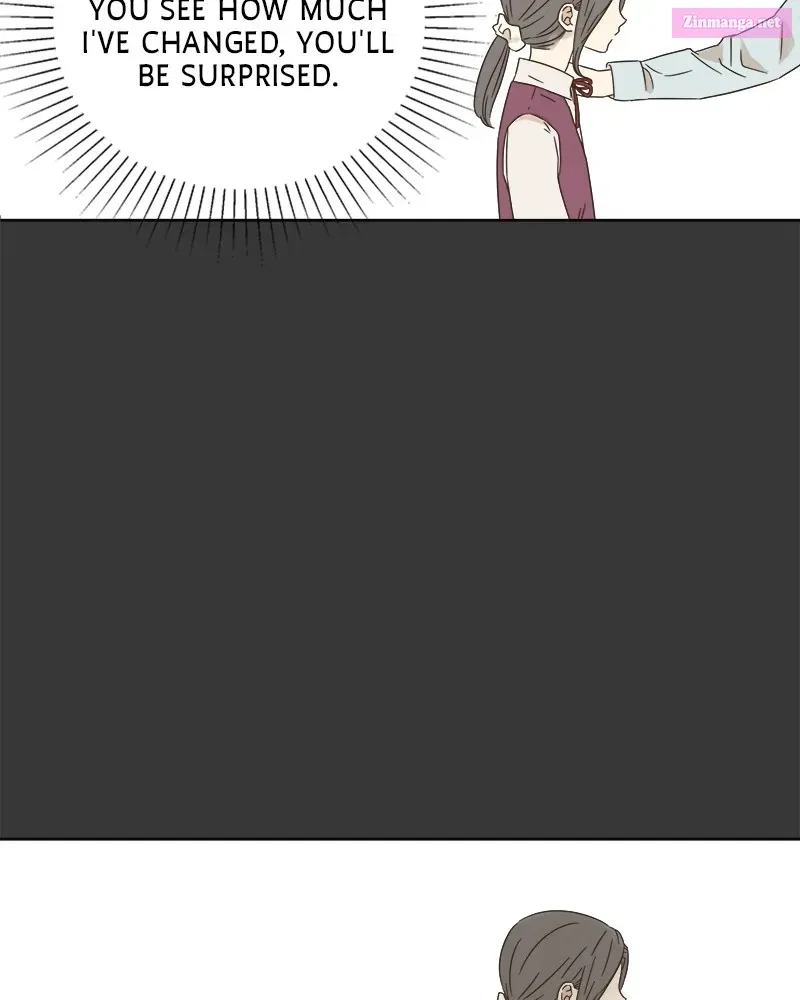 Knife in Her Heart Mangakakalot X Chapter 11 Page 36