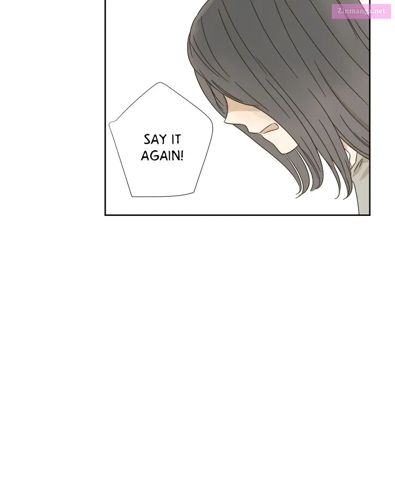 Knife in Her Heart Mangakakalot X Chapter 11 Page 40