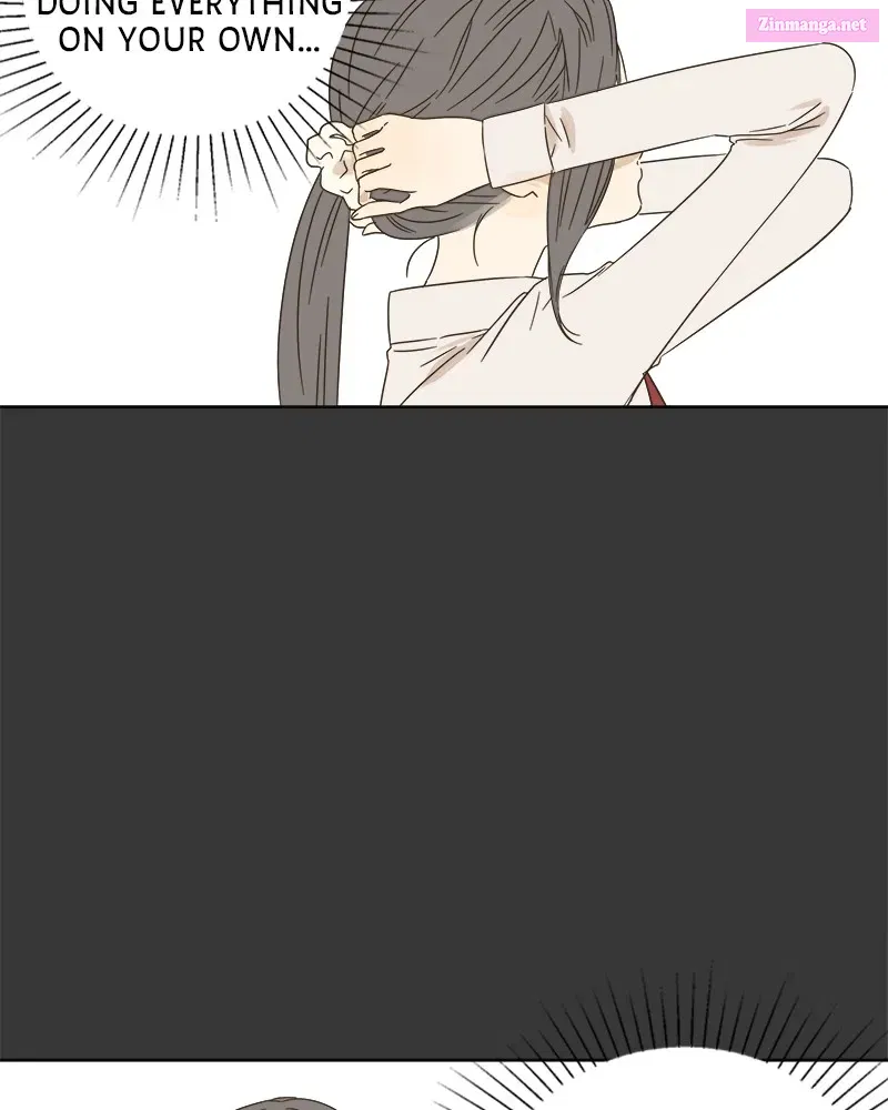 Knife in Her Heart Mangakakalot X Chapter 11 Page 34