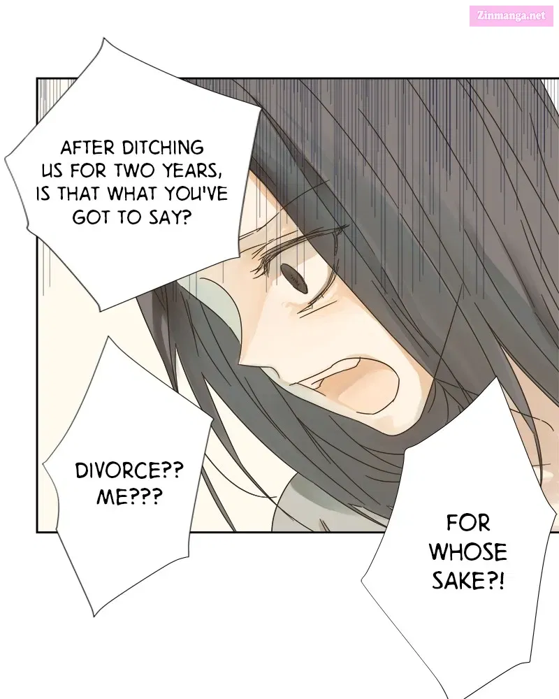 Knife in Her Heart Mangakakalot X Chapter 11 Page 44