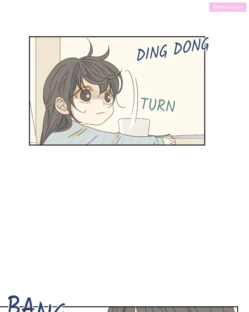 Knife in Her Heart Mangakakalot X Chapter 11 Page 60