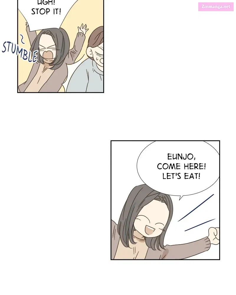 Knife in Her Heart Mangakakalot X Chapter 11 Page 70