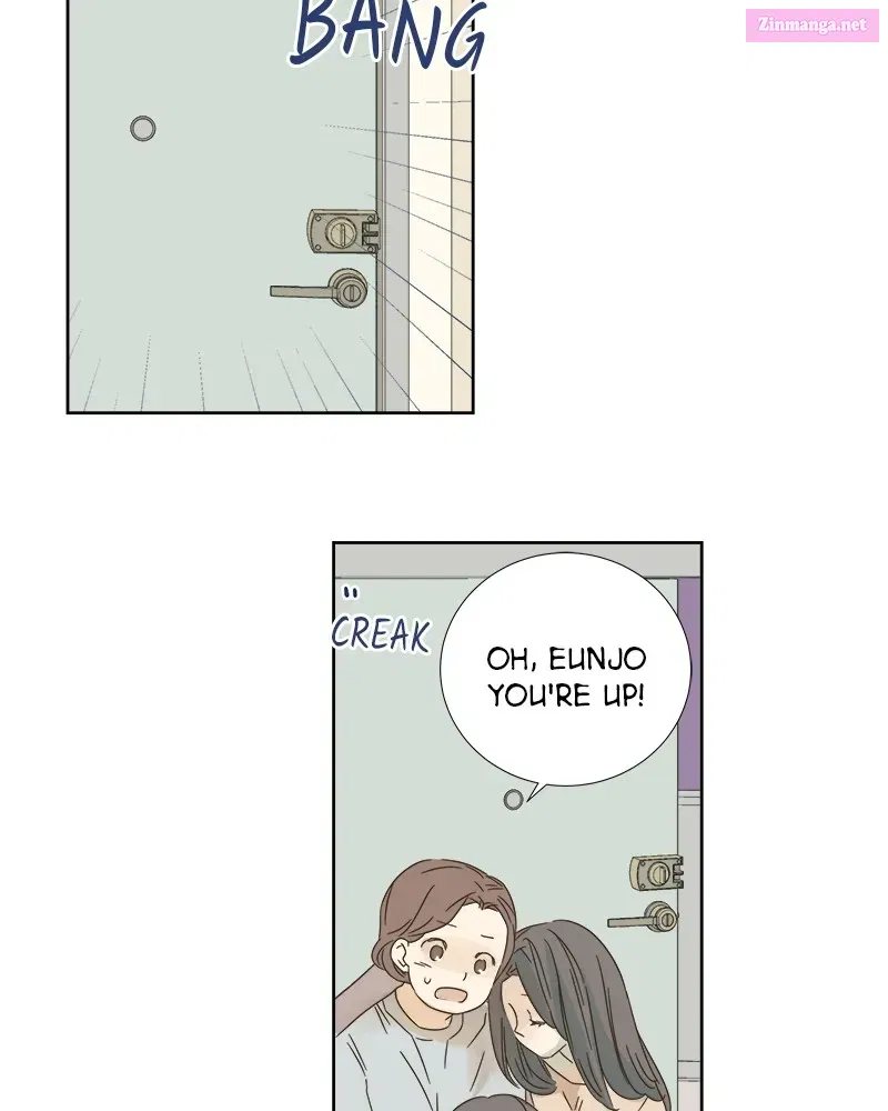 Knife in Her Heart Mangakakalot X Chapter 11 Page 62