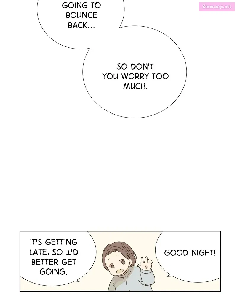 Knife in Her Heart Mangakakalot X Chapter 11 Page 82