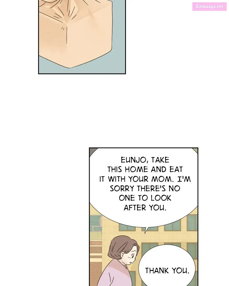 Knife in Her Heart Mangakakalot X Chapter 11 Page 95