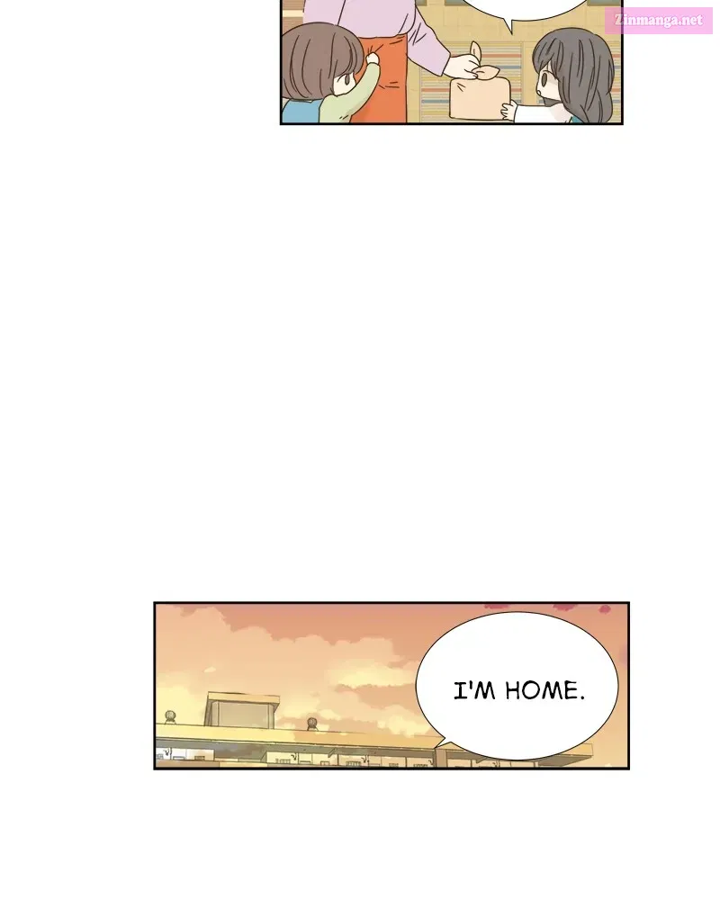 Knife in Her Heart Mangakakalot X Chapter 11 Page 96