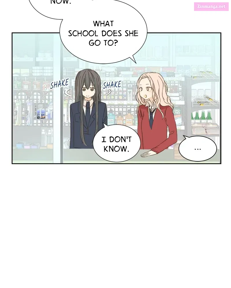 Knife in Her Heart Mangakakalot X Chapter 12 Page 20