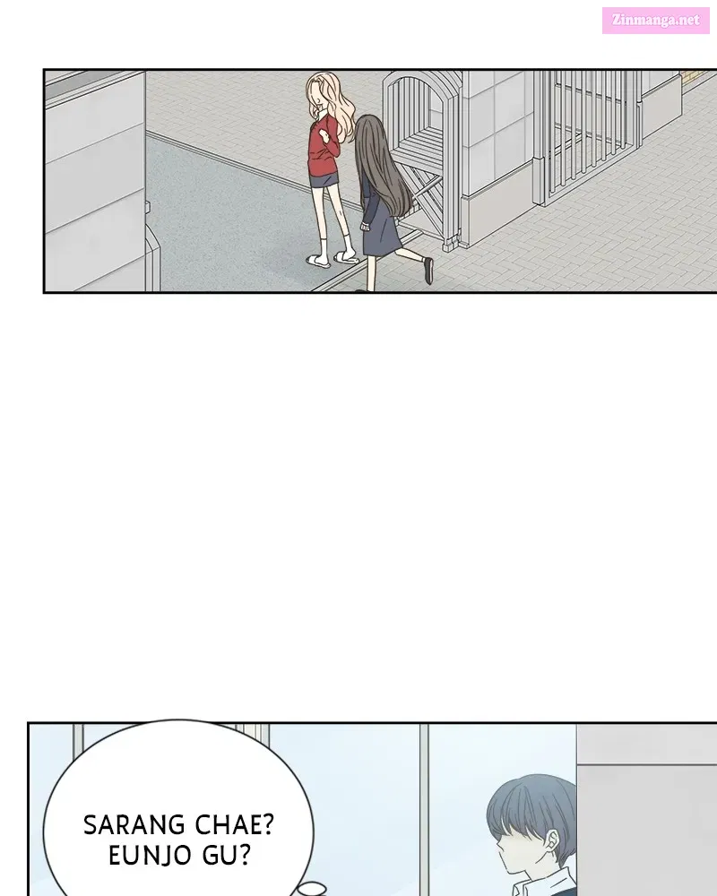 Knife in Her Heart Mangakakalot X Chapter 12 Page 11