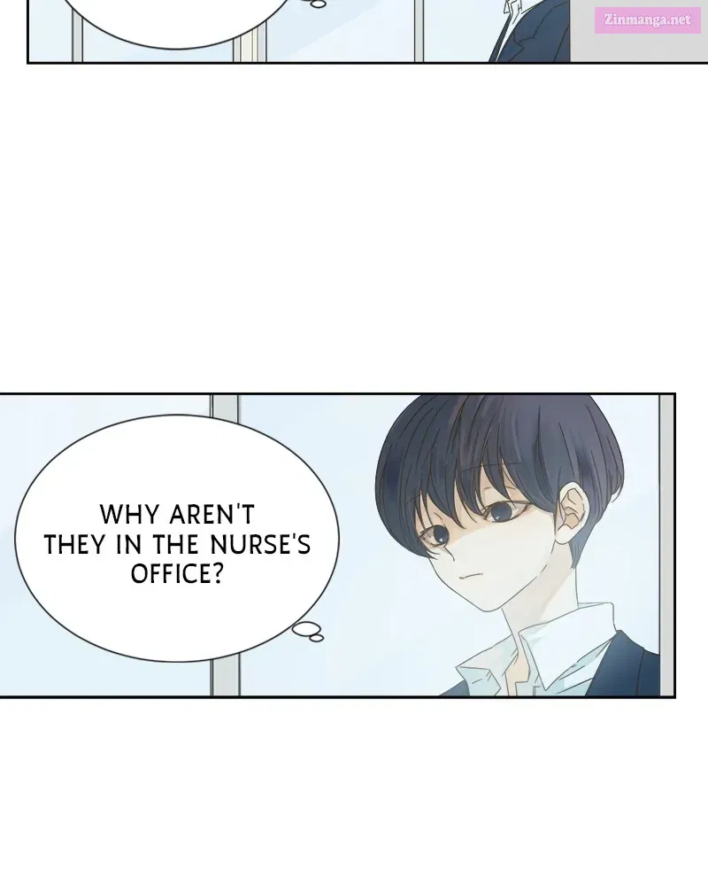 Knife in Her Heart Mangakakalot X Chapter 12 Page 12