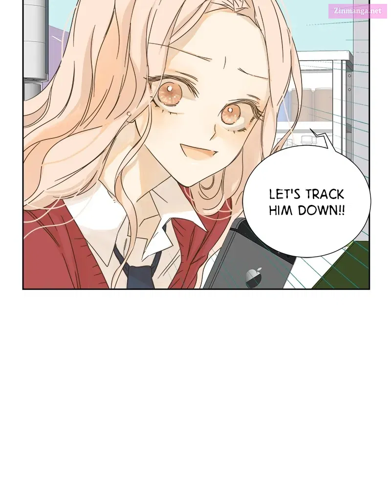 Knife in Her Heart Mangakakalot X Chapter 12 Page 30