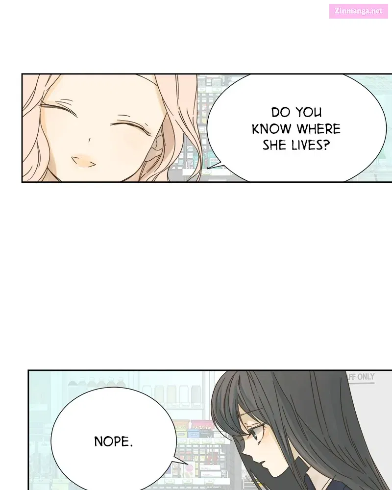 Knife in Her Heart Mangakakalot X Chapter 12 Page 21