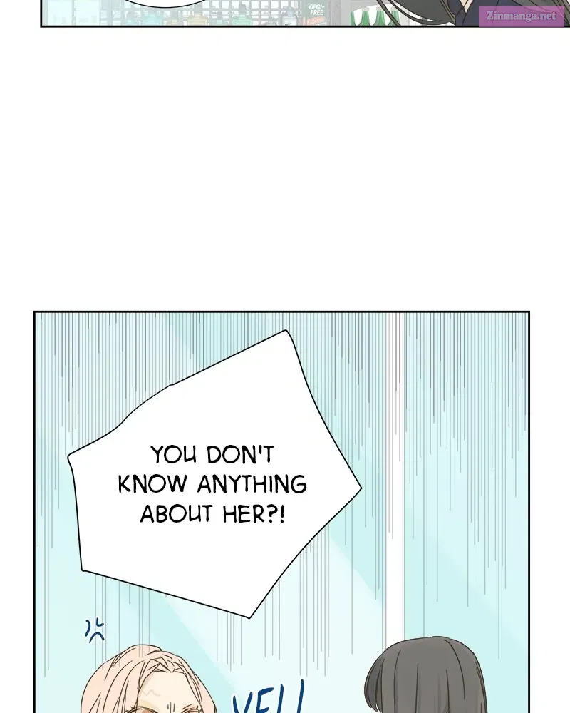 Knife in Her Heart Mangakakalot X Chapter 12 Page 22