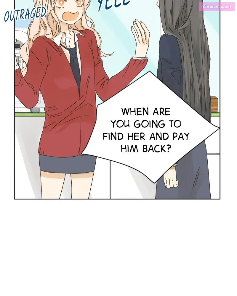 Knife in Her Heart Mangakakalot X Chapter 12 Page 23