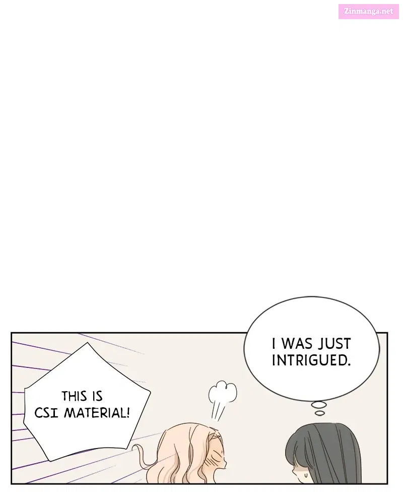 Knife in Her Heart Mangakakalot X Chapter 12 Page 35