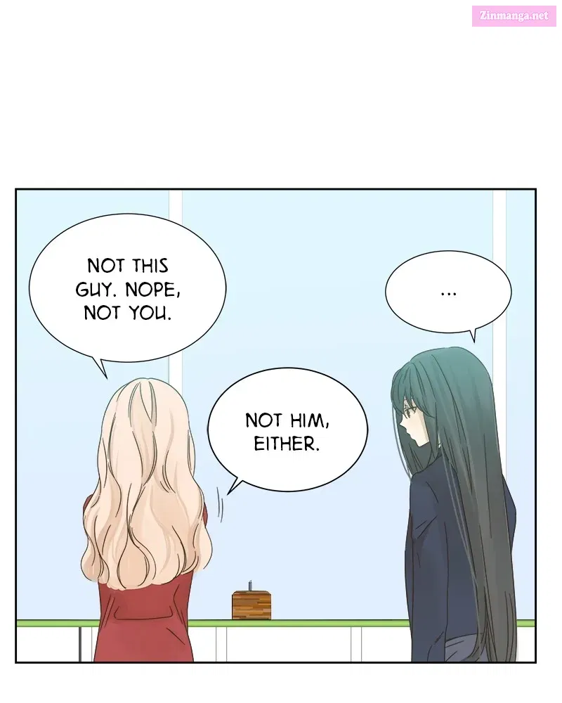 Knife in Her Heart Mangakakalot X Chapter 12 Page 33
