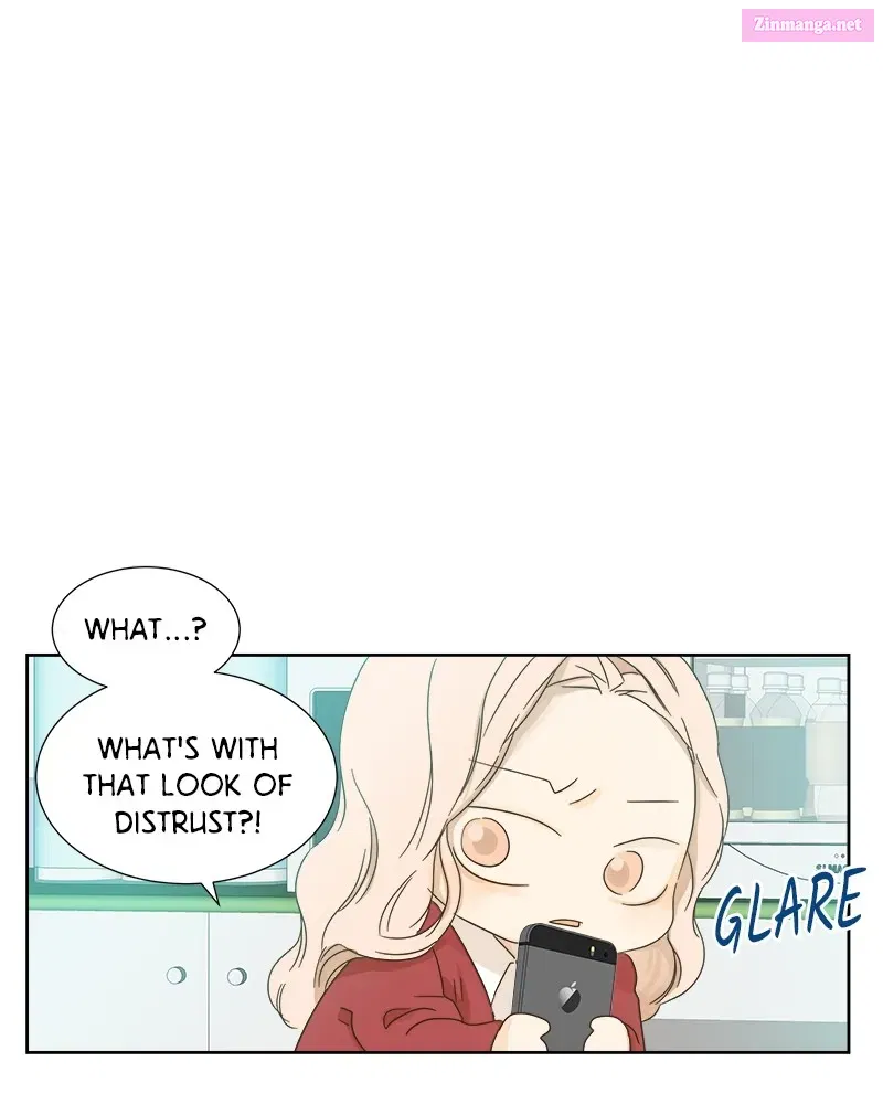 Knife in Her Heart Mangakakalot X Chapter 12 Page 34