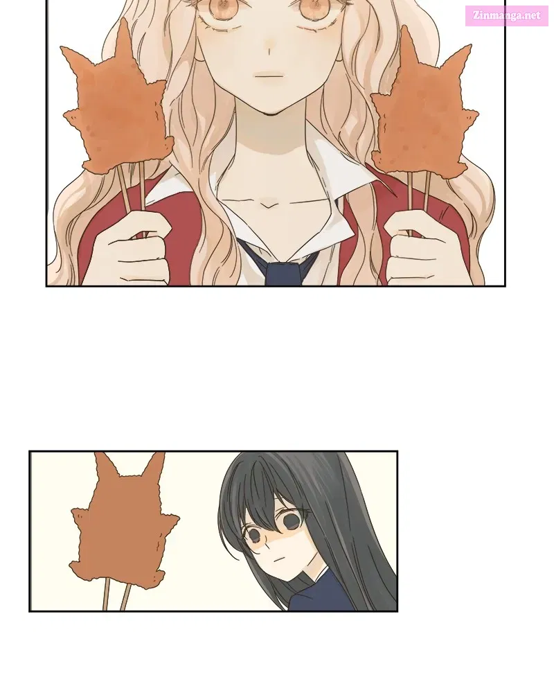 Knife in Her Heart Mangakakalot X Chapter 12 Page 49