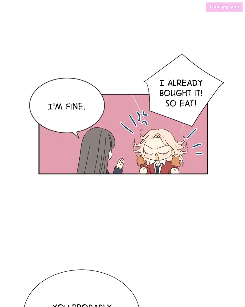 Knife in Her Heart Mangakakalot X Chapter 12 Page 50