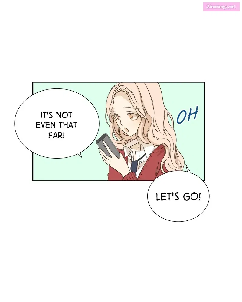 Knife in Her Heart Mangakakalot X Chapter 12 Page 43