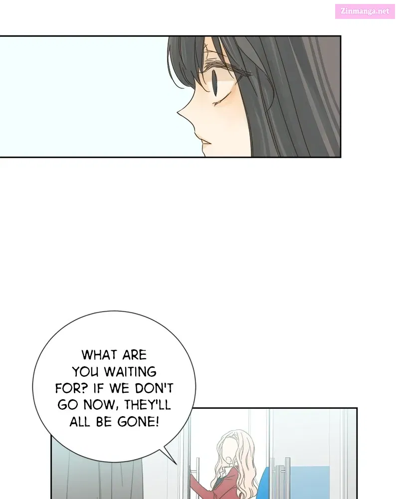 Knife in Her Heart Mangakakalot X Chapter 12 Page 44