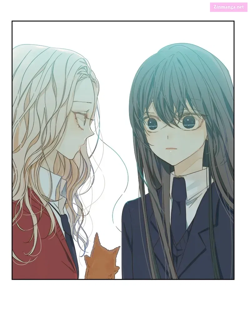 Knife in Her Heart Mangakakalot X Chapter 12 Page 60