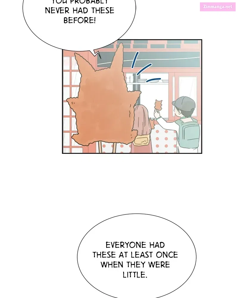 Knife in Her Heart Mangakakalot X Chapter 12 Page 51