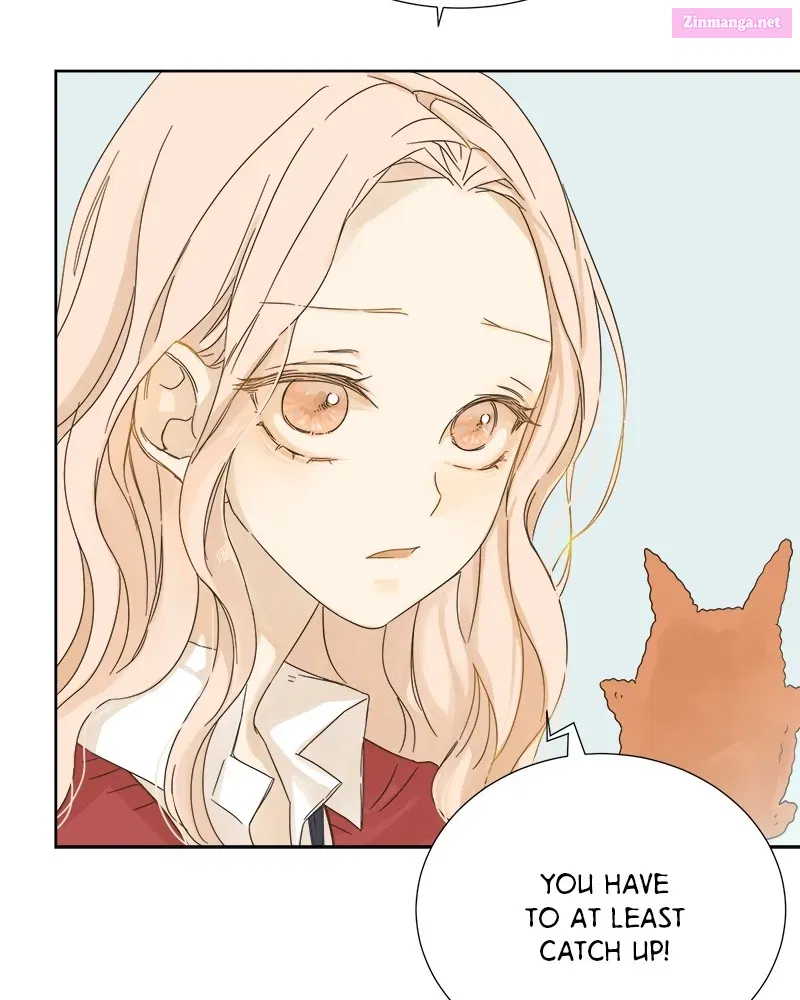 Knife in Her Heart Mangakakalot X Chapter 12 Page 52