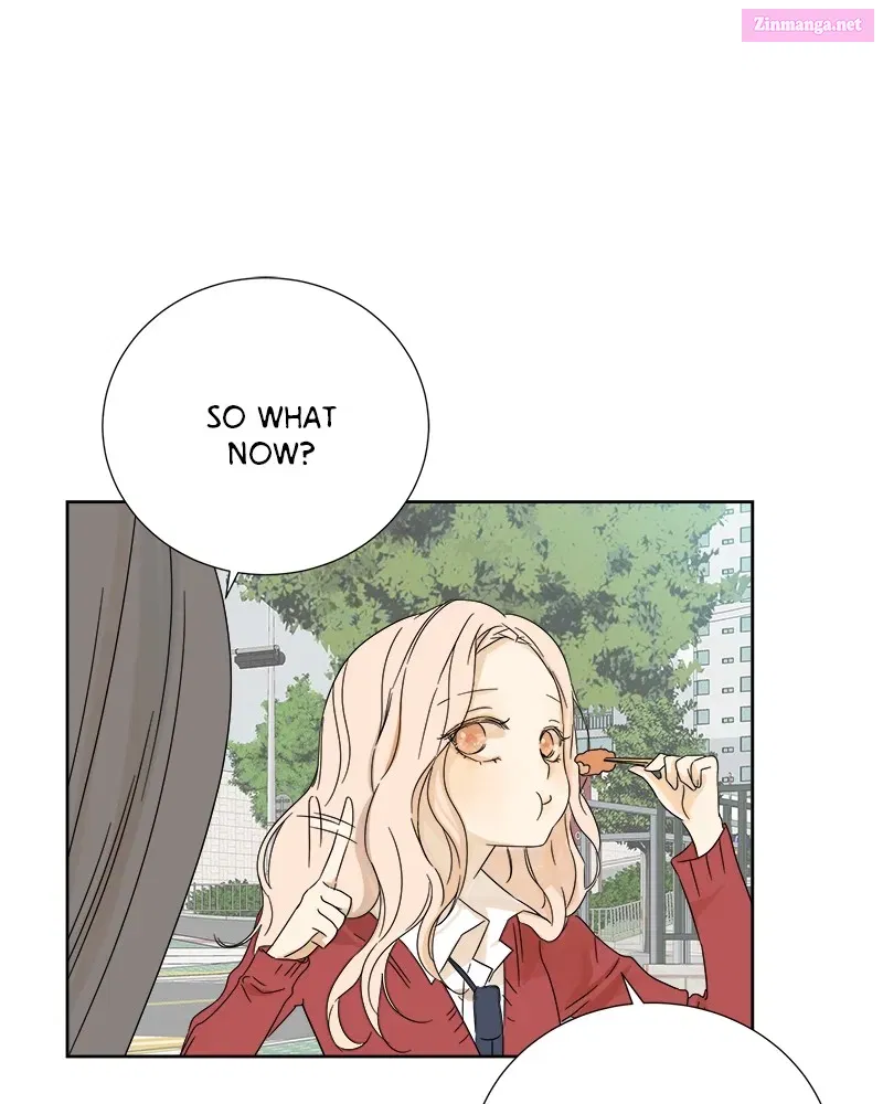 Knife in Her Heart Mangakakalot X Chapter 12 Page 65