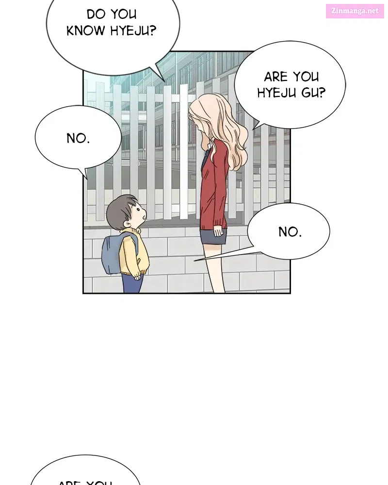 Knife in Her Heart Mangakakalot X Chapter 12 Page 68