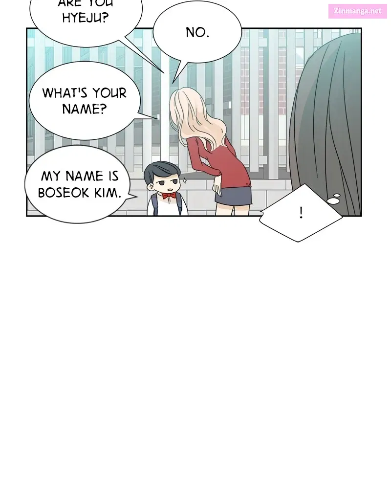 Knife in Her Heart Mangakakalot X Chapter 12 Page 69