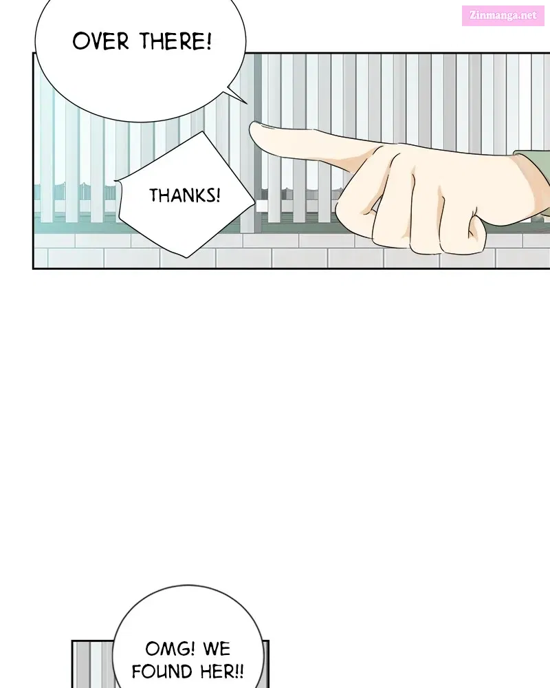 Knife in Her Heart Mangakakalot X Chapter 12 Page 75